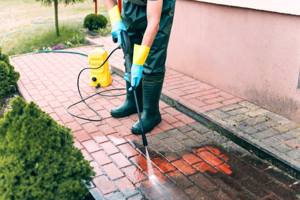 Best Parking Lot and Garage Cleaning  in Yuipa, CA