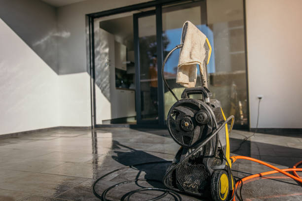 Playground Equipment Cleaning in Yucaipa, CA