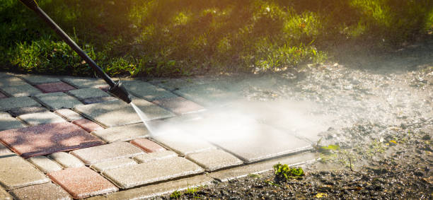 Best Building Exterior Washing  in Yuipa, CA